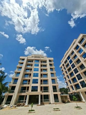 Apartment inapangishwa Mikocheni, Dar Es Salaam Apartment inapangishwa Mikocheni, Dar Es Salaam
