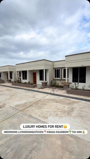 2 Bedrooms House for Rent in Kibada, Dar Es Salaam 2 Bedrooms House for Rent in Kibada, Dar Es Salaam