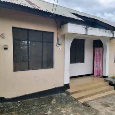 1 Bedroom House for Rent in Kimala, Iringa
