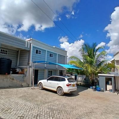 1 Bedroom House for Rent in Kimara Suka Golan, Dar Es Salaam