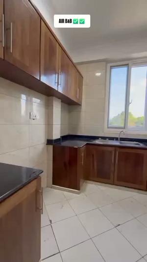 Apartment ya vyumba vitatu inapangishwa Sinza, Dar Es Salaam Apartment ya vyumba vitatu inapangishwa Sinza, Dar Es Salaam
