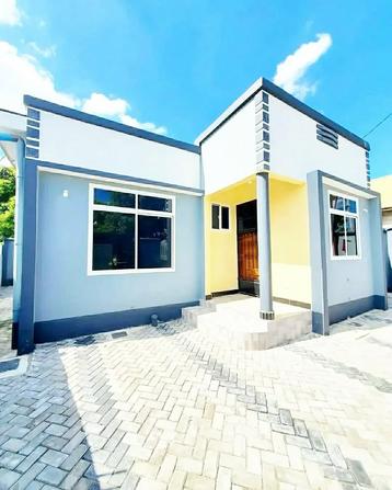 2 Bedrooms House/Apartment for Rent in Tabata Kinyerezi Kibaga Songasi, Dar Es Salaam