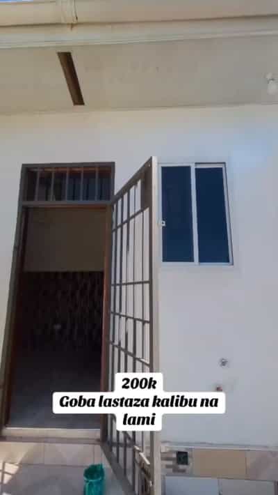 House for Rent in Goba, Dar Es Salaam