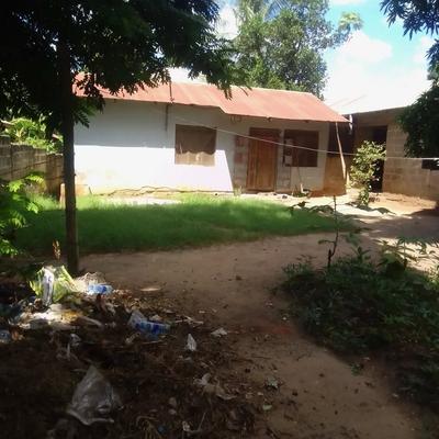 2 Bedrooms House for Sale in Kibaha Kwa Matiasi, Pwani 2 Bedrooms House for Sale in Kibaha Kwa Matiasi, Pwani