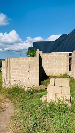 Plot for sale in Bunju Kimere Resort, Dar Es Salaam sqm 1874 Plot for sale in Bunju Kimere Resort, Dar Es Salaam sqm 1874