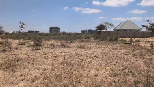 Kiwanja kinauzwa Mtumba Block F, Dodoma (496 sqm) Kiwanja kinauzwa Mtumba Block F, Dodoma (496 sqm)