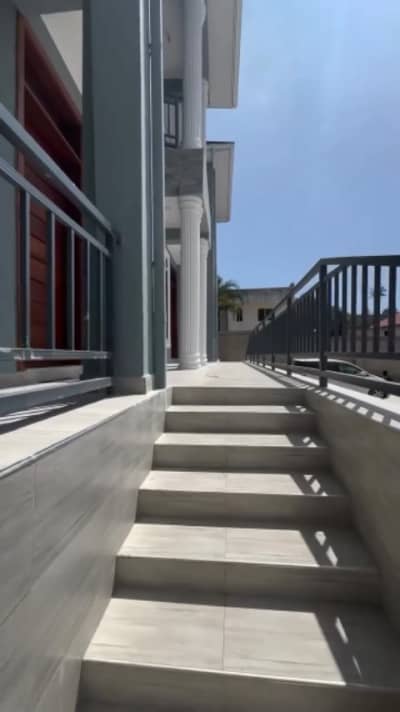 Nyumba/Apartment ya vyumba vitatu inapangishwa Dar Es Salaam