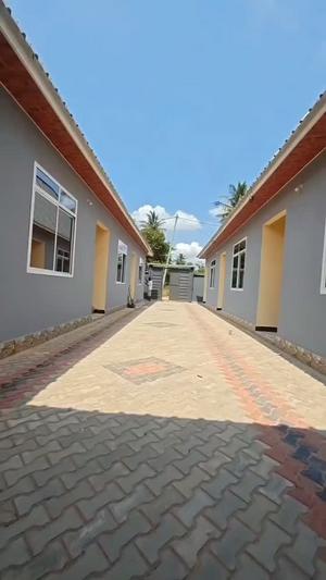Apartment inapangishwa Chanika, Dar Es Salaam Apartment inapangishwa Chanika, Dar Es Salaam