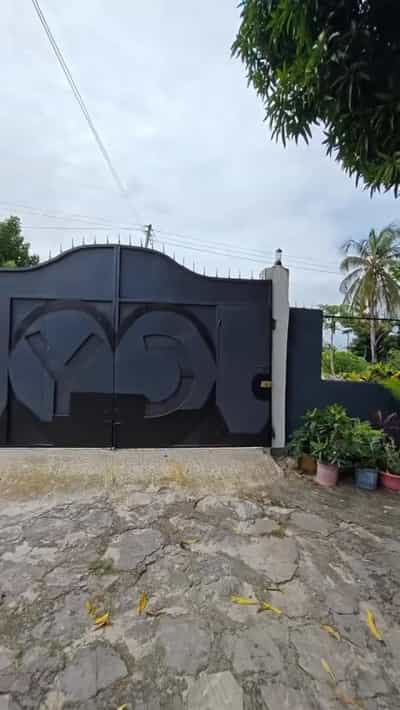 House/Apartment for Rent in Chanika, Dar Es Salaam