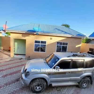House for Rent in Uwanjani, Songwe