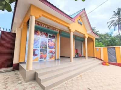 Duka linapangishwa Kimara Korogwe, Dar Es Salaam