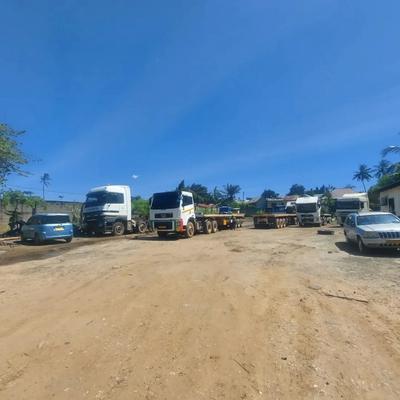 Plot for sale in Ubungo Riverside, Dar Es Salaam sqm 1800 Plot for sale in Ubungo Riverside, Dar Es Salaam sqm 1800