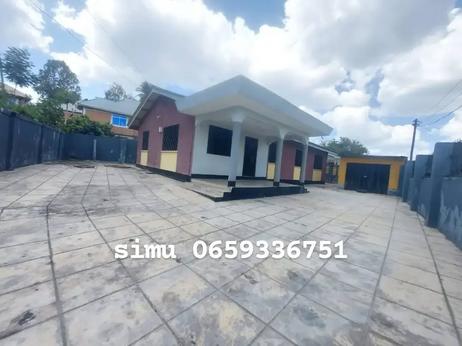 4 Bedrooms House for Rent in Ubungo Riverside Kibangu, Dar Es Salaam 4 Bedrooms House for Rent in Ubungo Riverside Kibangu, Dar Es Salaam