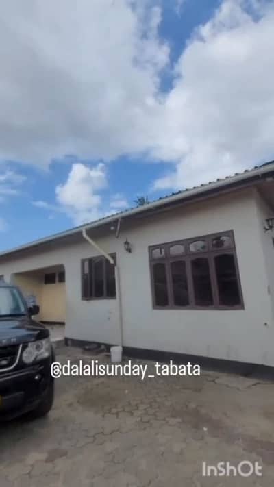 3 Bedrooms House for Rent in Tabata, Dar Es Salaam