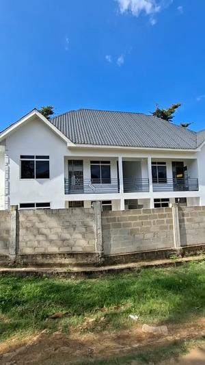 2 Bedrooms House for Rent in Kimara Korogwe, Dar Es Salaam