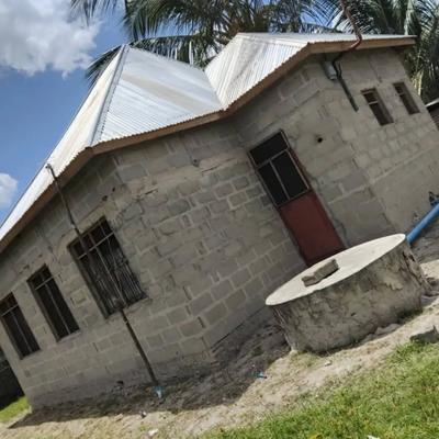 Nyumba ya vyumba vinne inauzwa Ukonga Mombasa Moshi Bar, Dar Es Salaam Nyumba ya vyumba vinne inauzwa Ukonga Mombasa Moshi Bar, Dar Es Salaam