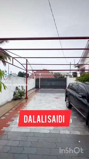 Apartment ya vyumba viwili inapangishwa Tabata Segerea, Dar Es Salaam