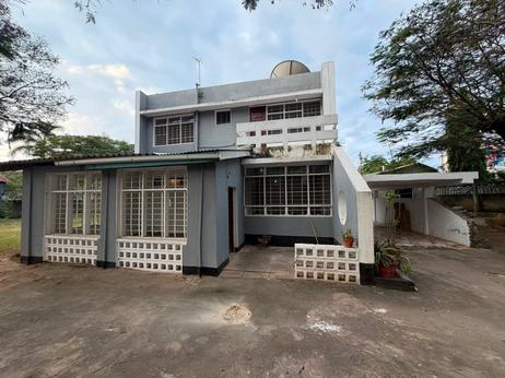 Nyumba ya vyumba vitatu inapangishwa Masaki, Dar Es Salaam