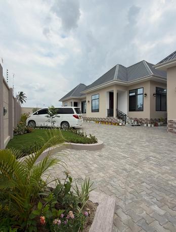 2 Bedrooms House for Rent in Goba Center, Dar Es Salaam 2 Bedrooms House for Rent in Goba Center, Dar Es Salaam