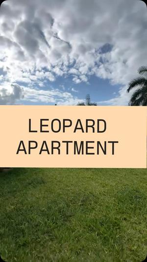 Apartment (Furnished) ya vyumba vitatu inapangishwa Oysterbay, Dar Es Salaam