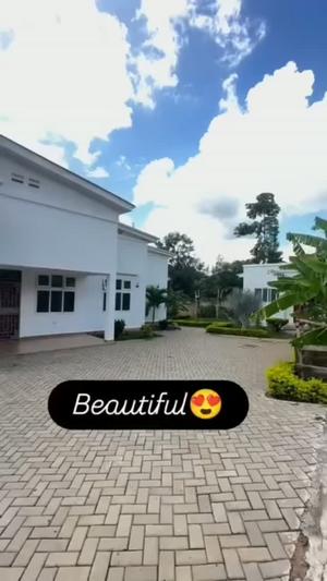 Nyumba ya vyumba vinne inapangishwa Salasala, Dar Es Salaam Nyumba ya vyumba vinne inapangishwa Salasala, Dar Es Salaam