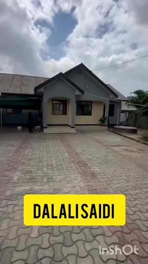Apartment ya vyumba viwili inapangishwa Tabata Kinyerezi Zabhika, Dar Es Salaam Apartment ya vyumba viwili inapangishwa Tabata Kinyerezi Zabhika, Dar Es Salaam