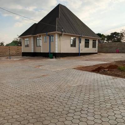 Nyumba ya vyumba vinne inapangishwa Mitawa, Ruvuma Nyumba ya vyumba vinne inapangishwa Mitawa, Ruvuma
