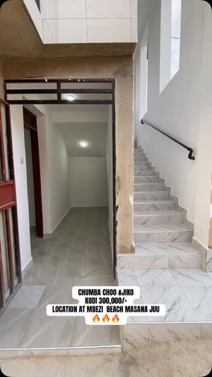 1 Bedroom House for Rent in Mbezi Beach Masana Juu, Dar Es Salaam 1 Bedroom House for Rent in Mbezi Beach Masana Juu, Dar Es Salaam