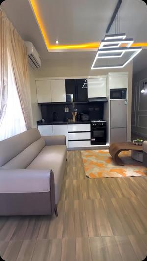 Apartment (Furnished) ya vyumba viwili inapangishwa Goba Triple B, Dar Es Salaam Apartment (Furnished) ya vyumba viwili inapangishwa Goba Triple B, Dar Es Salaam