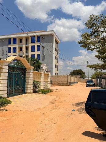 Residential Plot for Sale in Dodoma Makulu Center (600 sqm)