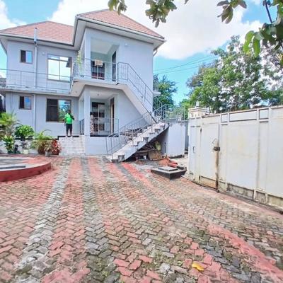 1 Bedroom House/Apartment for Rent in Kimara Temboni, Dar Es Salaam 1 Bedroom House/Apartment for Rent in Kimara Temboni, Dar Es Salaam