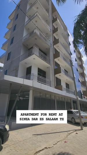 3 Bedrooms House/Apartment for Rent in Sinza Mapambano, Dar Es Salaam