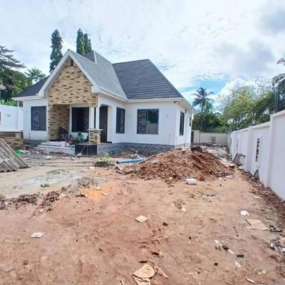 3 Bedrooms House for Rent in Kimara Tembon, Dar Es Salaam 3 Bedrooms House for Rent in Kimara Tembon, Dar Es Salaam