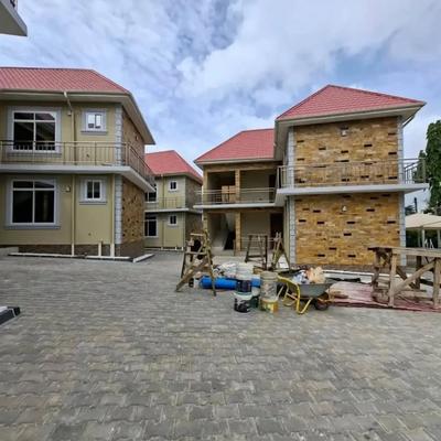 Nyumba ya chumba kimoja inapangishwa Mbezi Kwa Msuguri, Dar Es Salaam Nyumba ya chumba kimoja inapangishwa Mbezi Kwa Msuguri, Dar Es Salaam