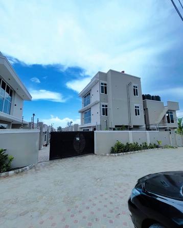Apartment for Rent in Salasala Iptl, Dar Es Salaam
