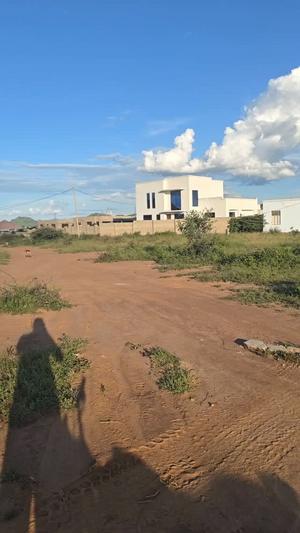 Kiwanja kinauzwa Iyumbu, Dodoma sqm 650 Kiwanja kinauzwa Iyumbu, Dodoma sqm 650