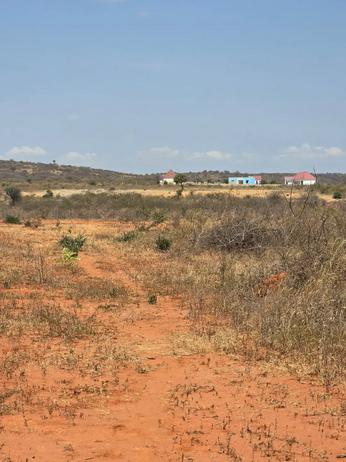 Viwanja vinauzwa Ntyuka Bwawani, Dodoma sqm 500 Viwanja vinauzwa Ntyuka Bwawani, Dodoma sqm 500