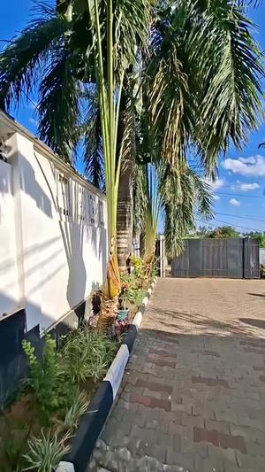 Nyumba ya chumba kimoja inapangishwa Goba Center, Dar Es Salaam