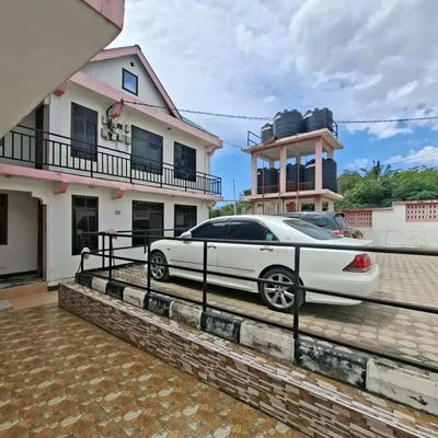 2 Bedrooms Apartment for Rent in Mbezi Kwa Msuguri, Dar Es Salaam