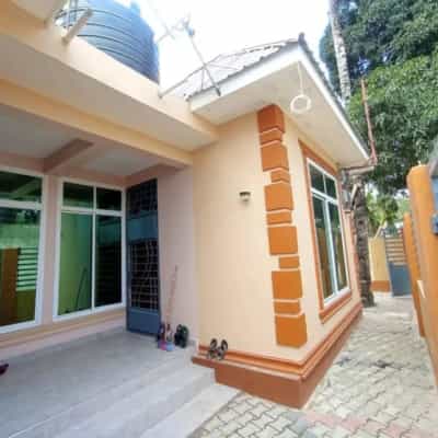 1 Bedroom Apartment for Rent in Kimara Mwisho, Dar Es Salaam