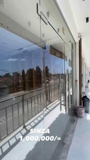 Retail Space for Rent in Sinza, Dar Es Salaam