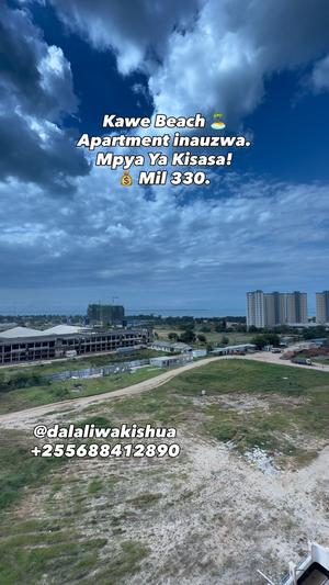 3 Bedrooms Apartment for Sale in Kawe Beach, Dar Es Salaam 3 Bedrooms Apartment for Sale in Kawe Beach, Dar Es Salaam