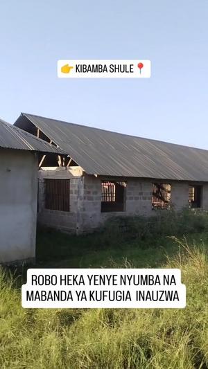 3 Bedrooms House for Sale in Kibamba Shule, Dar Es Salaam