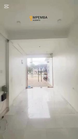Retails Space for Rent in Mikocheni, Dar Es Salaam (20 sqm)