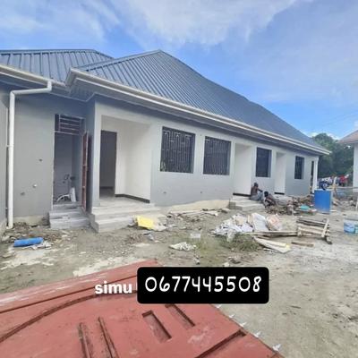 1 Bedroom Apartment for Rent in Kimara Temboni, Dar Es Salaam