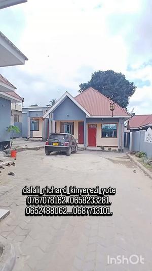 Apartment ya chumba kimoja inapangishwa Tabata Kinyerezi Zabikha, Dar Es Salaam Apartment ya chumba kimoja inapangishwa Tabata Kinyerezi Zabikha, Dar Es Salaam