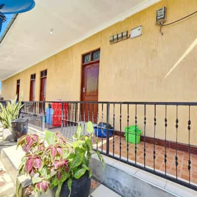 Apartment ya chumba kimoja inapangishwa Kimara Temboni, Dar Es Salaam