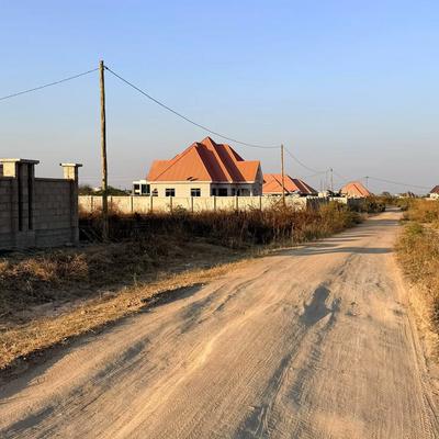 Kiwanja kinauzwa Iyumbu, Dodoma sqm 460 Kiwanja kinauzwa Iyumbu, Dodoma sqm 460