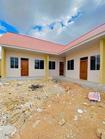 1 Bedroom House/Apartment for Rent in Mlimwa C, Dodoma