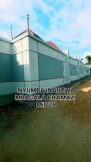 4 Bedrooms House for Sale in Mbagala Chamaz, Dar Es Salaam 4 Bedrooms House for Sale in Mbagala Chamaz, Dar Es Salaam